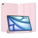 thumbnail image 1 of Funda Smart Cover Ranura Compatible Con iPad Air 11 M4 2026 Rosado, 1 of 8