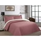 thumbnail image 1 of Quilt Ultrasonic Sherpa 1.5p Malva, 1 of 2