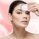 thumbnail image 4 of Rodillo Facial De Hielo,rodillo De Cara De Hielo De Silicona Para Aliviar Ojos Hinchados, Ayuda A Reducir Los Poros, Aliviar El Dolor, Masaje, Refrescarse En Verano, 4 of 4