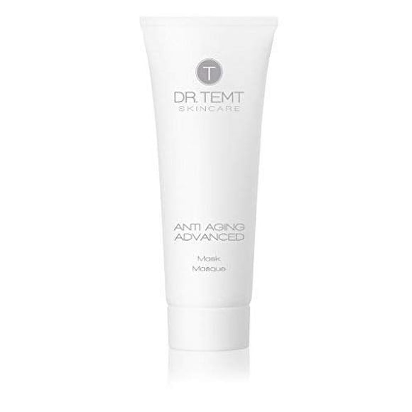 Máscara de Tratamiento Facial Dr. Temt 100 ml Antienvejecimiento