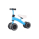 thumbnail image 2 of Mini Triciclo Equilibrio Aprendizaje Infantil Celeste, 2 of 3