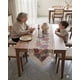thumbnail image 3 of Camino de Mesa Estilo Boho Chic 40x180 cm Decoración Elegante, 3 of 4