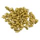 thumbnail image 1 of 50 Piezas De Cuentas De Abalorios Espaciadoras De Elefante Para Fabricación De Joyería DIY Oro Antiguo, 1 of 3