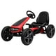 thumbnail image 1 of Go Kart Mercedes Benz-Rojo, 1 of 3