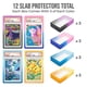 thumbnail image 2 of Protector de losas PSA HOMEXPRO X PRO, paquete de 12 con colores degradados, 2 of 8