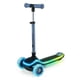 thumbnail image 3 of Scooter con luces LED RAKET Blue, 3 of 6