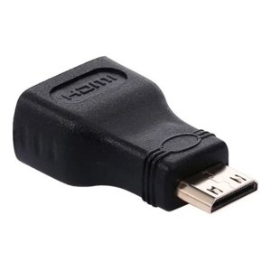 Adaptador De Hdmi A Mini Hdmi Dblue