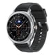 thumbnail image 1 of Reloj Samsung Galaxy Watch 8 Classic 46mm Plata LTE, 1 of 3