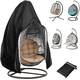 thumbnail image 1 of Funda Lona Para Silla Colgante Huevo Mimbre Impermeable, 1 of 8