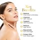 thumbnail image 3 of Suero Facial LUXE Beauty Astaxantina Orgánica Antioxidante, 3 of 9