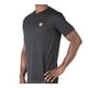 thumbnail image 2 of Polera Wilson Perforada Negra Tenis/Padel, 2 of 2