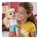 thumbnail image 5 of Muñeca Baby Alive patinadora de 36 cm, rubia, ojos azules, 5 of 5