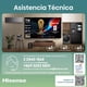 thumbnail image 5 of Televisor Hisense 43QD5SV 43" QLED 4K - Caja Reciclada, 5 of 8