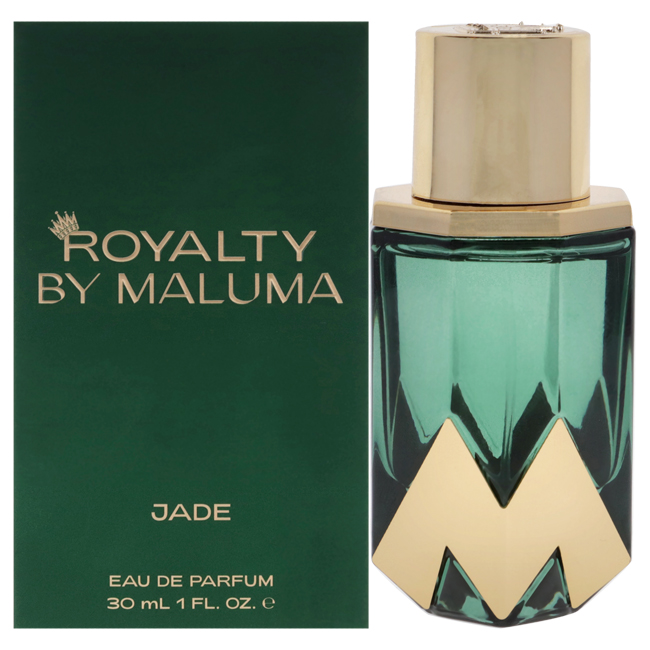 Royalty By Maluma - Jade De Para - Edp Spray