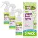 thumbnail image 1 of Crema para dermatitis del pañal en aerosol Boogie Boogie Bottoms, 50 ml (paquete de 3), 1 of 6