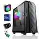 thumbnail image 1 of PC GAMER: INTEL CORE i5 10400 32gb 2Tb RTX 4060 WiFi, 1 of 3