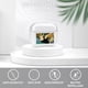 thumbnail image 3 of Funda para AirPods Pro Desmarcar Johnny Bravo Transparente, 3 of 6