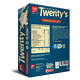 thumbnail image 4 of Barra de proteína Twenty's Hazelnut Praline Pack 12u, 4 of 8