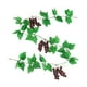 thumbnail image 1 of Kit De Decoración De Ratán De Pared De Vid De Uva Artificial De 230 Cm Para Accesorios De Dormitorio, 1 of 3