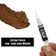 thumbnail image 5 of Adhesivo Caligars 5 ml Extra Grueso de Sellado Natural, 5 of 8
