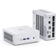 thumbnail image 1 of MiniPC MINISFORUM UM880 Plus Ryzen 7 8845HS 32 GB 1 TB 780M, 1 of 3