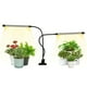 thumbnail image 1 of Tiras de Luz LED iPower Full Spectrum 2 Tubos, 1 of 3
