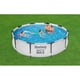 thumbnail image 3 of Piscina Estructural Redonda Bestway 56406 De 4.678 Lts, 3 of 6