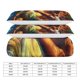 thumbnail image 2 of Attack On Titan Quilt Set Thicken Soft 3 Pieces Bedding Set All Season Duvet Cove with 2 Pillowcases for Adult Women Girls Teens Home Room Decor, 2 of 5