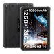 thumbnail image 1 of Tablet HOTWAV R8 Rugged Android 14 10.1 pulgadas HD+ 12 GB RAM 128 GB, 1 of 7