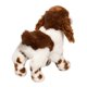 thumbnail image 3 of Peluche de peluche Douglas Flair Springer Spaniel, 20 cm, 3 of 3