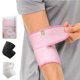 thumbnail image 1 of Codera Bracoo ES10 para tendinitis, codo de golfista de tenis, 1 of 8