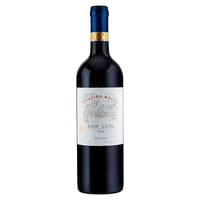 Vino Tinto Merlot Don Luis Botella
