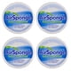 thumbnail image 1 of Absorbedor de olores Delta Nature's Air Sponge 227 g, carbón activado, 1 of 8