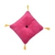 thumbnail image 1 of Simulación 1/6 Casa De Muñecas Almohada Juego De Imaginación Para Niños Niños Niñas Rosa, 1 of 5