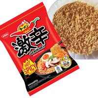 Kenko Foods - Ramen Picante Regular Gekikara 118 Gr