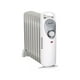 thumbnail image 1 of Mini Estufa Calefactor Oleoelectrica 1000W Blanco DF-1000H1-9, 1 of 5