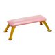 thumbnail image 3 of Reposabrazos Para U?as, Almohada De Mano Para Manicura, Para Salones, Hogar, Bricolaje, Personal, Color Rosa Con Pata Dorada, 3 of 5