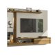 thumbnail image 1 of Panel Tv 55 Denver Blanco Invierno, 1 of 4