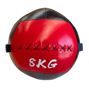 Sacrifice Sports - Balones Medicinales De Pu 8 Kg