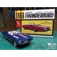 thumbnail image 5 of Kit de modelo AMT Ford Thunderbird 1966 Hardtop/Convertible escala 1:25, 5 of 9