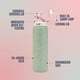 thumbnail image 3 of Botella de agua Ello Pop & Fill de acero inoxidable de 650 ml, 3 of 9