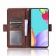thumbnail image 3 of Funda Cartera Magnética para Samsung Galaxy A52 5G- Tarjetero Desmontable, Cuero PU, Soporte, 3 of 6