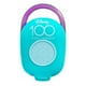 thumbnail image 2 of Parlante Portatil Bluetooth Frozen 5w Clip Luz Disney, 2 of 3