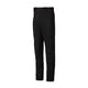 thumbnail image 1 of Pantalones Mizuno Youth Select Pro de poliéster negro para niños, 1 of 4