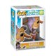thumbnail image 1 of Figura de vinilo Funko Pop! Disney Zootopia 2 Gacela, 9,5 cm, 1 of 7