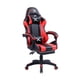 thumbnail image 1 of Silla Gamer Ergonómica Reclinable Con Reposapiés Videojuego Silla Gaming Computador Pc Profesional, 1 of 3