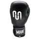 thumbnail image 2 of Guante De Box Muuk Pu Negro, 2 of 3
