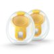 thumbnail image 1 of Copas HandsFree Medela compatibles con Freestyle Collection, 1 of 3