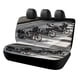 thumbnail image 1 of Funda de Asiento Trasero Desmarcar Diseño Harley Davidson 120x59x76cm, 1 of 6