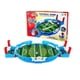 thumbnail image 1 of Futbol De Mesa Portátil Mini Cancha De Juego Azul, 1 of 3